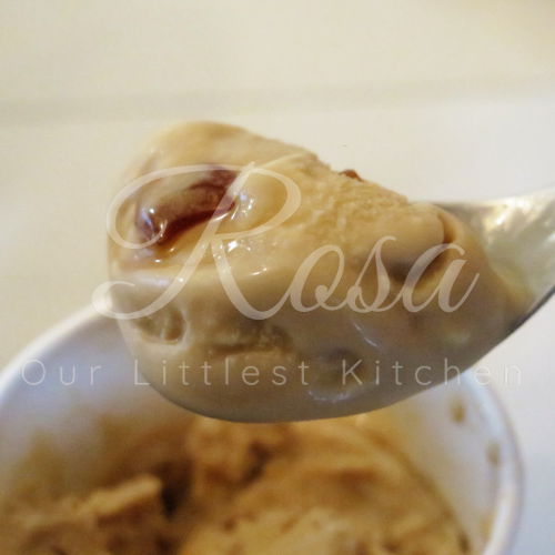 Dairy Free Ice Cream